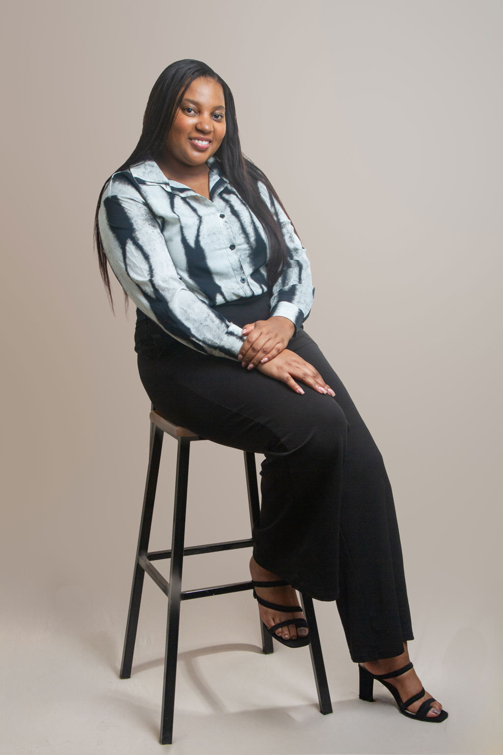 Precious Mncube Registered Clinical Psychologist Therapist