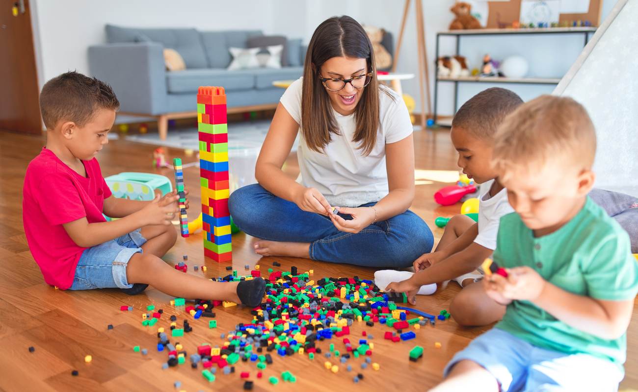 Play Therapy