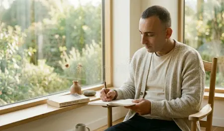 Individual Therapy Journal-ling